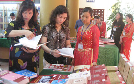 Diverse activities mark President Ho Chi Minh’s birthday
